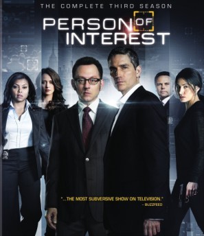 Person of Interest movie poster (2011) Poster MOV_f0p4pxoj