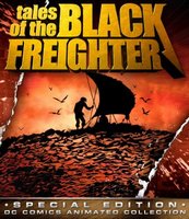 Tales of the Black Freighter movie poster (2009) Poster MOV_f107d5d4