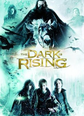 The Seeker: The Dark Is Rising movie poster (2007) Poster MOV_f1082df6