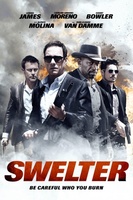 Swelter movie poster (2014) Poster MOV_f116b1fd
