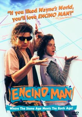 Encino Man movie poster (1992) mug