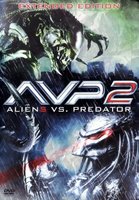 AVPR: Aliens vs Predator - Requiem movie poster (2007) Poster MOV_f121bd10