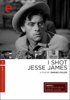 I Shot Jesse James movie poster (1949) t-shirt #MOV_f1272714