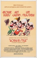 Going in Style movie poster (1979) Poster MOV_f12a3d0c