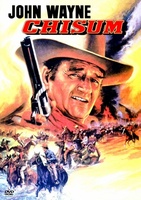 Chisum movie poster (1970) Poster MOV_f12dd3c7