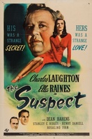 The Suspect movie poster (1944) Sweatshirt #1124543