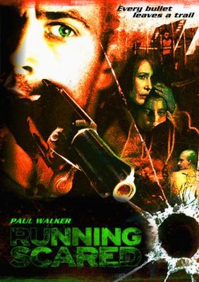 Running Scared movie poster (2006) calendar
