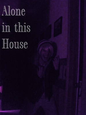 Alone in This House movie poster (2013) Poster MOV_f132cfba