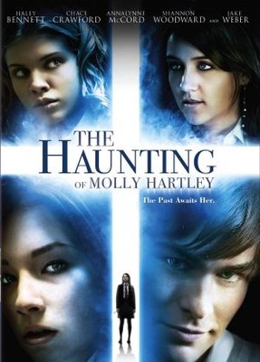 The Haunting of Molly Hartley movie poster (2008) mug