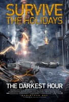 The Darkest Hour movie poster (2011) Tank Top #719186