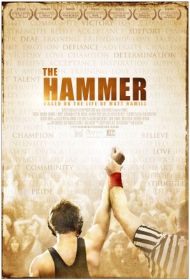 Hamill movie poster (2010) mug #MOV_f139c7ae