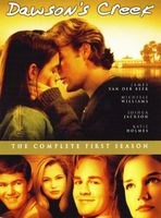 Dawson's Creek movie poster (1998) Sweatshirt #631162
