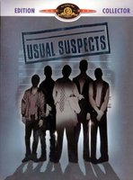 The Usual Suspects movie poster (1995) Poster MOV_f13f3c8f