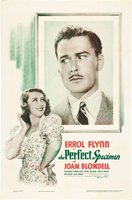 The Perfect Specimen movie poster (1937) Tank Top #690926