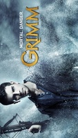 Grimm movie poster (2011) Longsleeve T-shirt #1213850