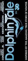 Dolphin Tale movie poster (2011) t-shirt #MOV_f14801da