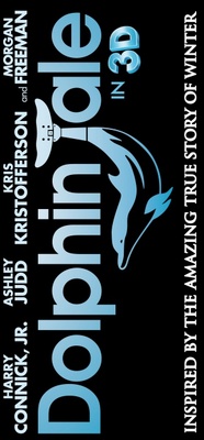 Dolphin Tale movie poster (2011) Sweatshirt