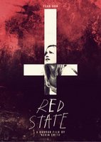 Red State movie poster (2011) t-shirt #MOV_f1481134