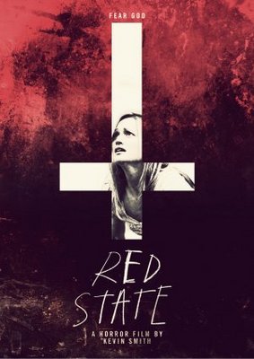 Red State movie poster (2011) mug