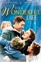 It's a Wonderful Life movie poster (1946) Sweatshirt #889054