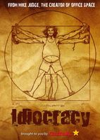 Idiocracy movie poster (2006) Poster MOV_f14f2d72