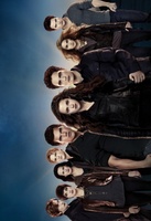 The Twilight Saga: Breaking Dawn - Part 2 movie poster (2012) Poster MOV_f150b851