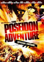 The Poseidon Adventure movie poster (1972) hoodie #654368