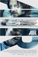 Air movie poster (2015) Poster MOV_f158e91e