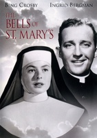 The Bells of St. Mary's movie poster (1945) hoodie #748615