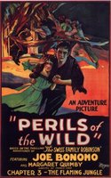 Perils of the Wild movie poster (1925) Poster MOV_f160b905