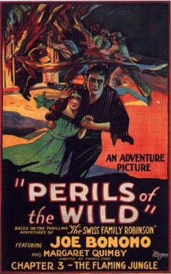 Perils of the Wild movie poster (1925) Poster MOV_f160b905