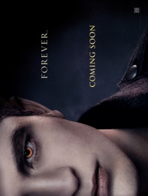 The Twilight Saga: Breaking Dawn - Part 2 movie poster (2012) Poster MOV_f1634bc9