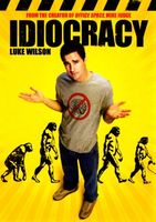 Idiocracy movie poster (2006) Tank Top #663739