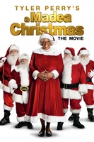 A Madea Christmas movie poster (2013) Poster MOV_f16f95c7