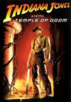 Indiana Jones and the Temple of Doom movie poster (1984) Tank Top #648336