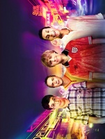 The Inbetweeners Movie movie poster (2011) Sweatshirt #720668