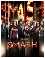 Smash movie poster (2012) Poster MOV_f176db1c