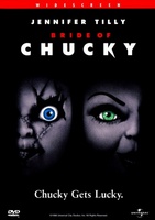 Bride of Chucky movie poster (1998) Tank Top #737973