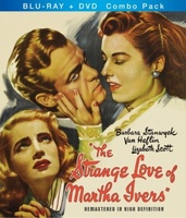 The Strange Love of Martha Ivers movie poster (1946) t-shirt #MOV_f17f97d1