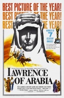 Lawrence of Arabia movie poster (1962) hoodie #1073001