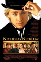 Nicholas Nickleby movie poster (2002) Longsleeve T-shirt #1139000
