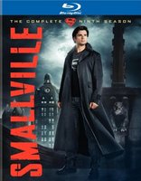 Smallville movie poster (2001) Sweatshirt #631873