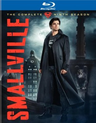 Smallville movie poster (2001) Poster MOV_f1840fe1