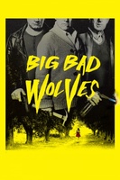 Big Bad Wolves movie poster (2013) hoodie #1245668