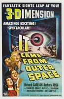 It Came from Outer Space movie poster (1953) Poster MOV_f18887f6