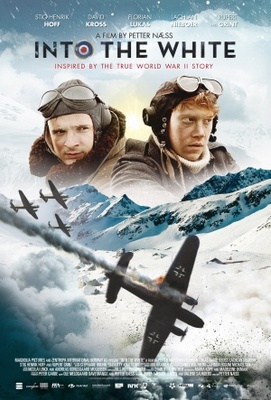 Into the White movie poster (2012) Poster MOV_f18a3802