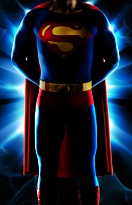 Superman: Requiem movie poster (2011) Poster MOV_f18f3a9d