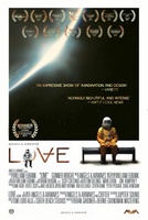 Love movie poster (2010) Poster MOV_f191a597