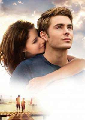Charlie St. Cloud movie poster (2010) Poster MOV_f1922bc7