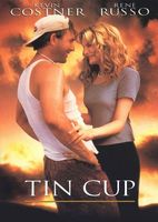 Tin Cup movie poster (1996) Tank Top #644147